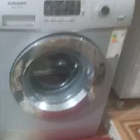 ماشین لباسشویی