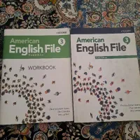 کتاب انگلیسی