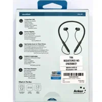 هدفون بلوتوثی گردنی|لوازم جانبی موبایل و تبلت|مبارکه, |دیوار