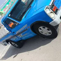 مدل ۹۸ تحویل 1400|خودرو سواری و وانت|شیراز, نجم آباد|دیوار