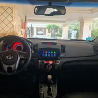 سراتو وارداتی ۲۰۰۰ سی سی|خودرو سواری و وانت|سلمان‌شهر, |دیوار