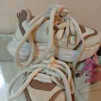 کفش ولباس دخترانه