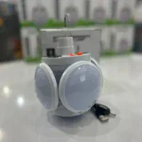 لامپ شارژی اضطراری  آویز دار مدل SL2029|لامپ و چراغ|قم, نوبهار|دیوار