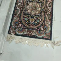 چهار عدد فرش تمیز و سالم درحد نو|فرش|اهواز, کوروش|دیوار