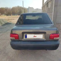 پراید 85 دوگانه|خودرو سواری و وانت|کرمانشاه, |دیوار