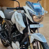 اپاچی ۱۸۰ مدل ۹۵