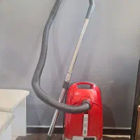 جاروبرقی در حد نو