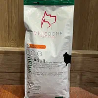 غذای خشک سگ نژاد کوچک بالغ (مینی ادالت) سلبن