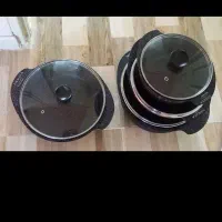 سرویس قابلمه نو