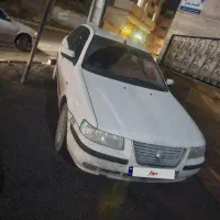 سمند موتورملی کلاس۱۶مدل۹۶