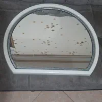 آیینه سرویس بهداشتی
