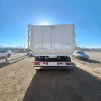 راننده پایه یک با مدارک کامل