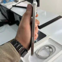 ۱۶ پرو مکس / با ریجستر / ۲۵۶ گیگ|موبایل|اصفهان, کساره|دیوار