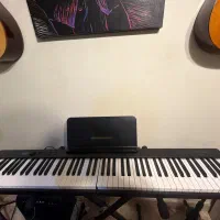 پیانو کونیکس