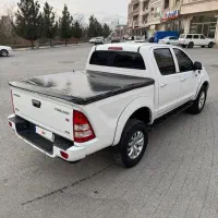 فوتون دیزلی مدل ۹۹|خودرو سواری و وانت|مهاباد (آذربایجان غربی), |دیوار