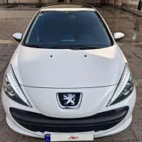 ۲۰۷ فول ۱۴۰۴ سقف پانا