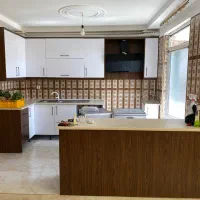 کابینت تمام MDF بسیار تمیز|مصالح و تجهیزات ساختمان|محمدیه-قزوین, |دیوار