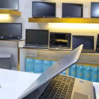 لپتاپ HP پردازنده Cor i5نسل ۱۱ یازده هارد Ssd Nvme|رایانه همراه|یزد, |دیوار