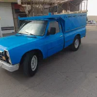 نیسان زامیاد|خودرو سواری و وانت|رفسنجان, |دیوار