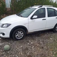 کوییک ۱۴۰۱درحدصفر|خودرو سواری و وانت|پارس‌آباد, |دیوار