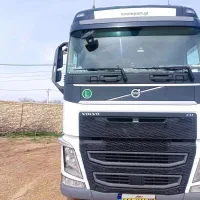 اف اچ۵۰۰ سه خط ۲۰۱۹|خودرو سنگین|آبگرم, |دیوار