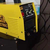 دستگاه جوش موتورجوش۲۵۰امپرصنعتی۳بردفوجی ژاپن