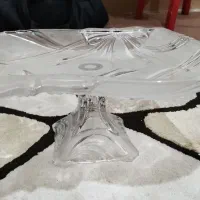 ظروف کریستال شیک