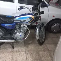 موتور ساوین 93