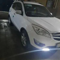 چانگان cs35|خودرو سواری و وانت|ملارد, |دیوار