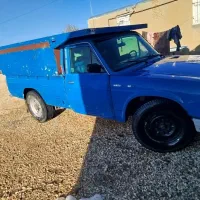 نیسان زد۷۴|خودرو سواری و وانت|اسدآباد, |دیوار