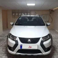 کوئیک GXL صفر مدل ۱۴۰۴