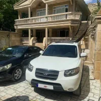سانتافه ۲۰۰۷ ۲۷۰۰