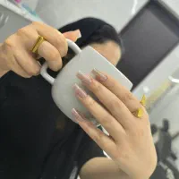 کاشت ناخن . ریمو ناخن .لمینت ناخن .مانیکور ناخن|خدمات آرایشگری و زیبایی|قم, پردیسان|دیوار