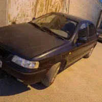 فروش سمند ای اف سون