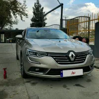 تالیسمان e3 2017