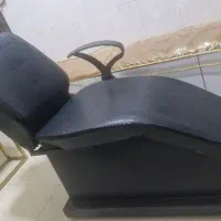 صندلی اصلاح