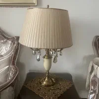 آباژور رومیزی