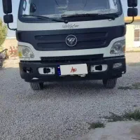 الوند ۴۰۱|خودرو سنگین|حسن آباد, |دیوار