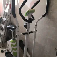 دوچرخه ثابت