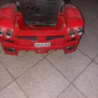 ماشین شارژی