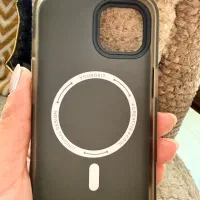 ۶ عدد قاب گوشی ۱۵ نرمال بسیار تمیز|لوازم جانبی موبایل و تبلت|پردیس, فاز ۸|دیوار