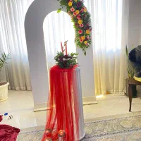 دیزاین شب /یلدایی/شب‌ چله ای|گل و گیاه طبیعی|مشهد, دانشجو|دیوار