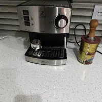 قهوه ساز زیگما اصلی