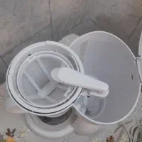 قهوه ساز|سماور، چای‌ساز، قهوه‌ساز|مشهد, ایثارگران|دیوار