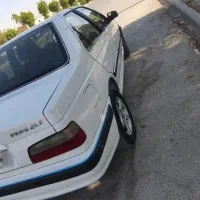 پارس elx|خودرو سواری و وانت|بهبهان, |دیوار