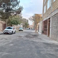 زمین مسکونی با بهترین موقعیت