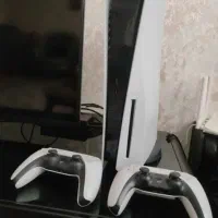 ps5 Fat  دو دسته با ۲۰ بازی قانونی