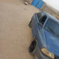 موتور گیربکس سالم مدارک کامل|خودرو سواری و وانت|چابهار, |دیوار