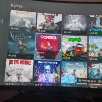 کنسول xbox series x|کنسول، بازی ویدئویی و آنلاین|گنبد کاووس, |دیوار