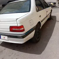 405 slx|خودرو سواری و وانت|شیراز, سفیرشمالی|دیوار